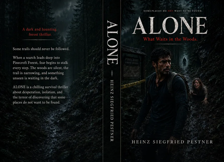ALONE forest cover