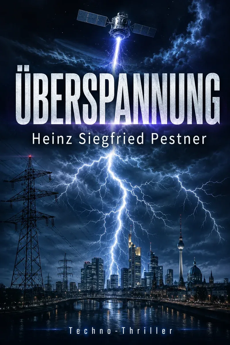 SURGE book project