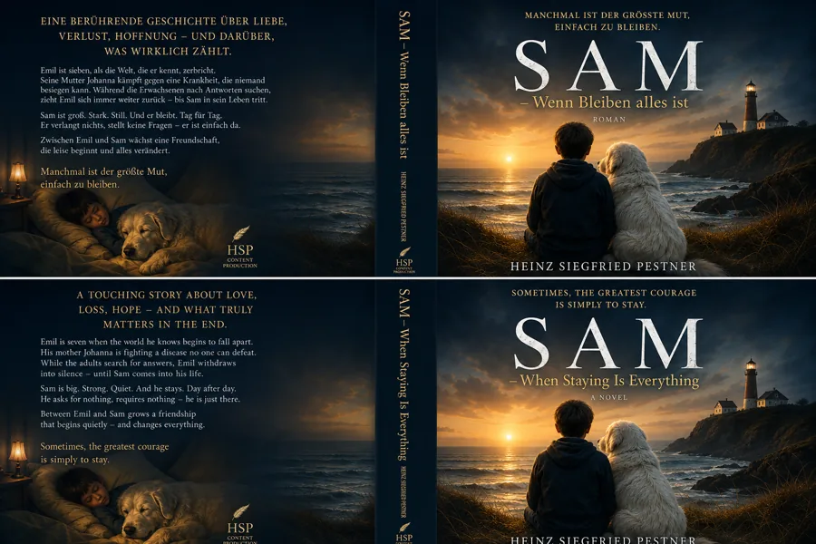 SAM bilingual cover